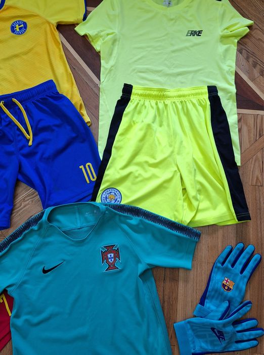 Детская форма для мальчиков оригинал на 10-13 лет