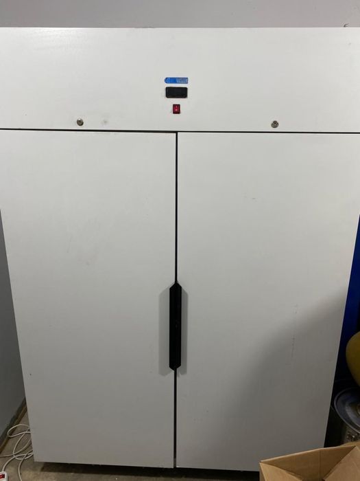 Холодильная камера