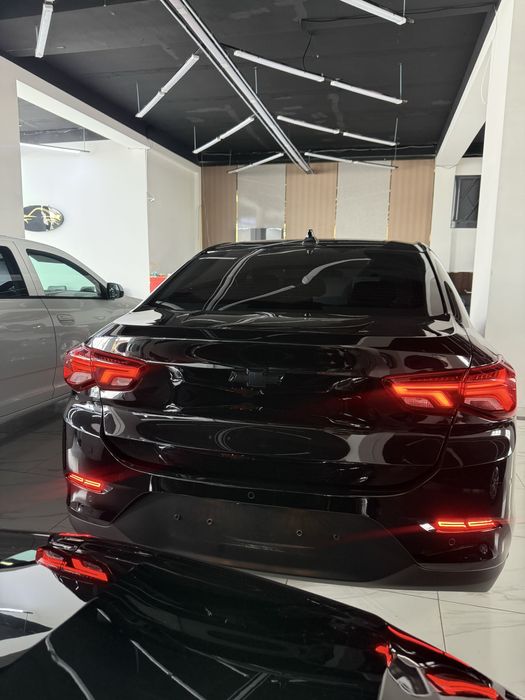 Onix 2024 premer plus.