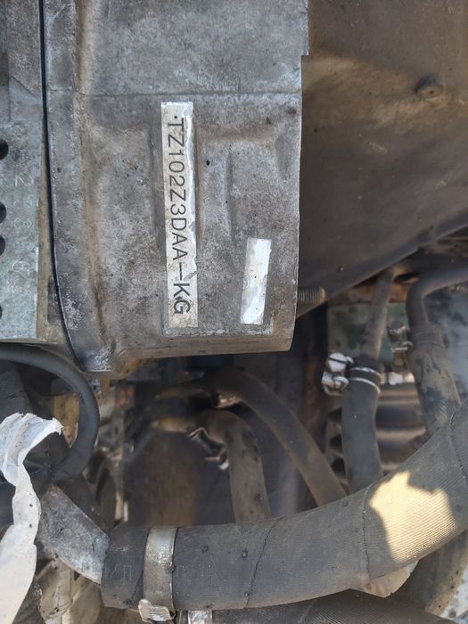 Продам двигатель  субару легаси