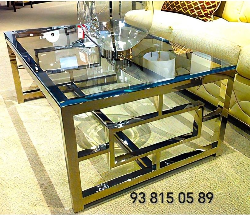 Lof mebil istilida ajoyib dizayndagi mebilar