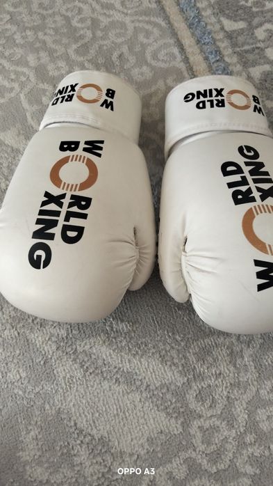Оригинал ворт боксин 10 oz