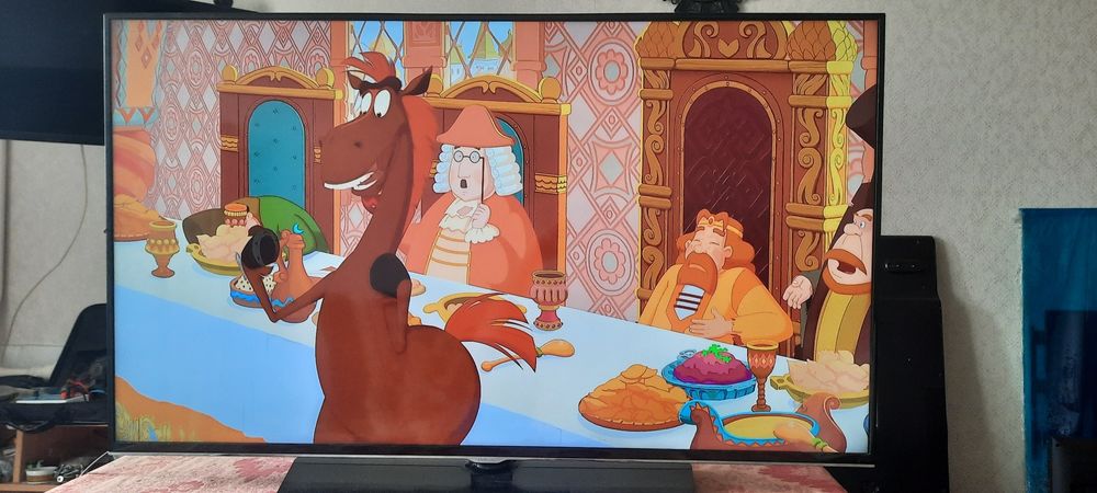 Недорогой ремонт телевизоров