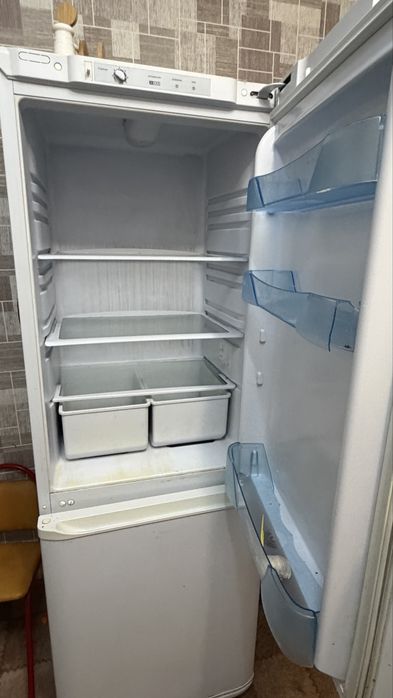 Холодильник за 10000