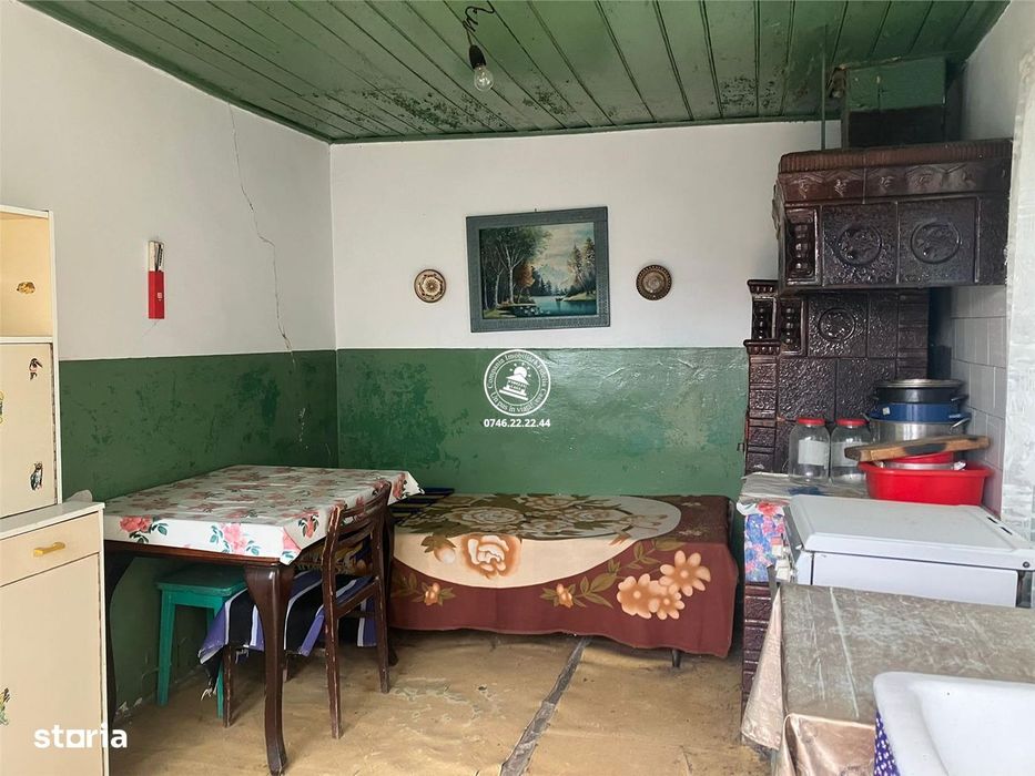 Casa de vanzare Movileni