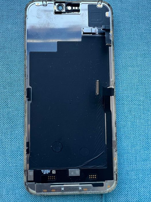 iPhone 15 Pro Max 100% оригинален дисплей !+ Монтаж