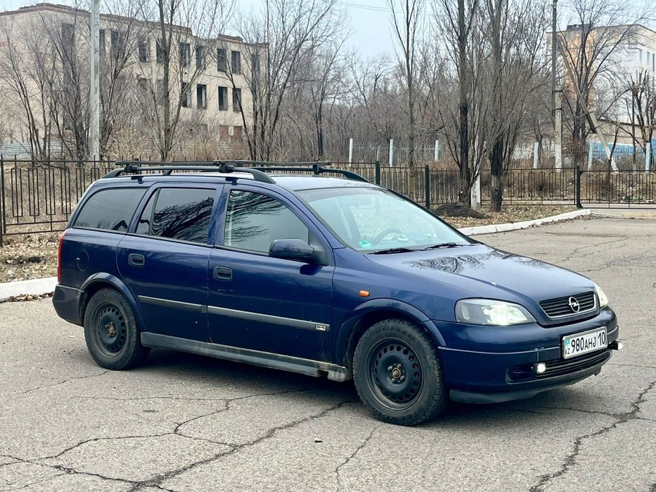 Продам Опель астра