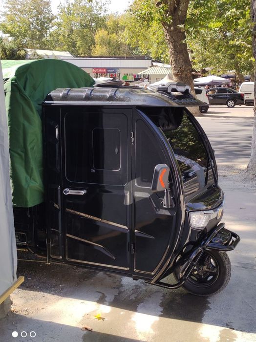 Электроцикл .. elektrosikil