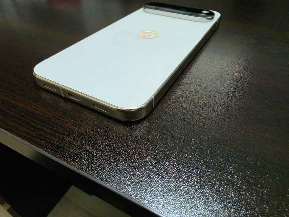 Google Pixel 10 Pro XL 512GB