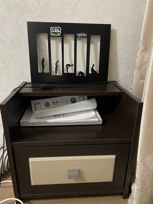 Спальный гарнитур