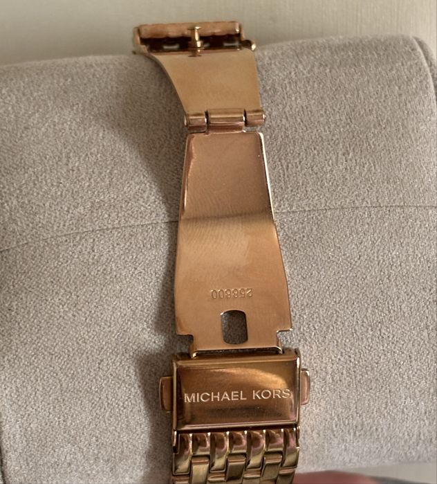 Наручные женские часы Michael Kors MK3192