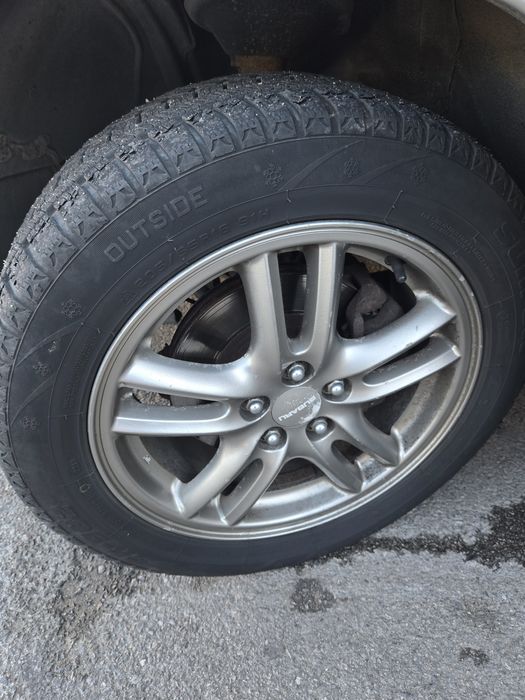 Subaru legacy outback