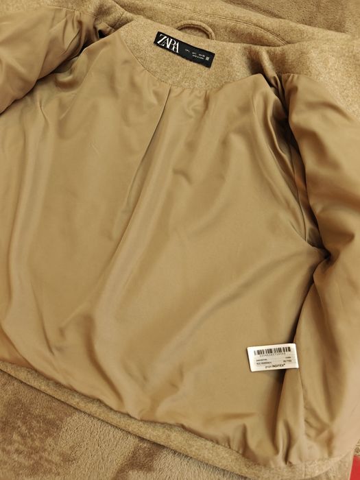 Жакет бренда Zara