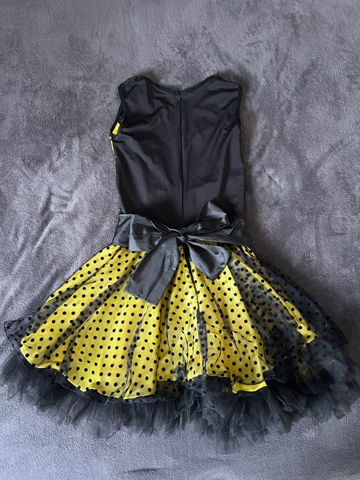 Дамска официална рокля