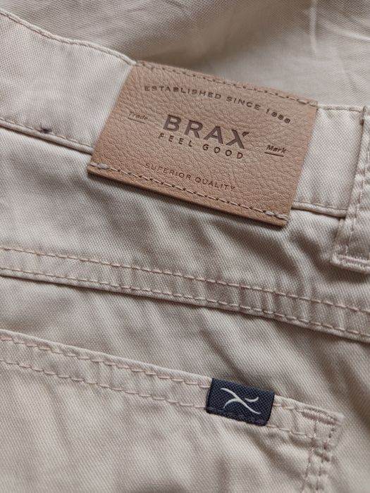 Brax & Peak performance Premium quality trousers