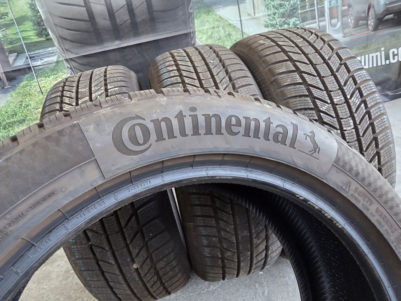 225/50/18 Continental 4бр