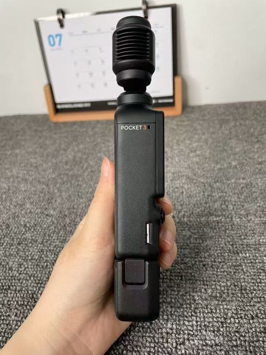 Dj osmo pocket 3