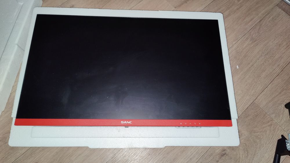 Монитор Sanc M2444PC