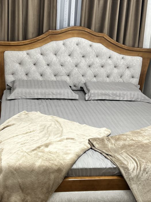 Квартира люкс свежий ремонт