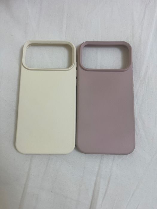 Чехол на айфон 17 про макс