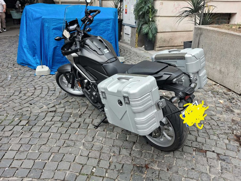 HONDA  2018 — imagine 5