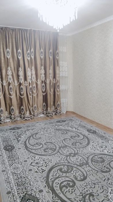 Сдам квартиру на 8 мкр