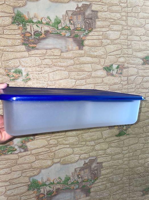 Пищевые контейнеры 5шт