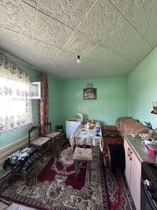 Продам дом в Подстепном