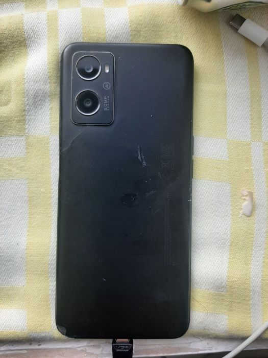 Oppo a96 рабочий