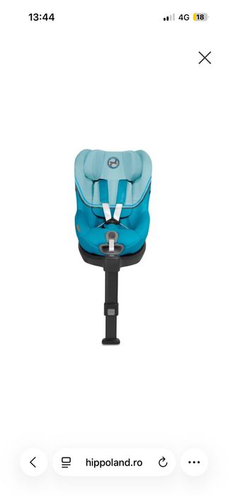Scaun auto cybex