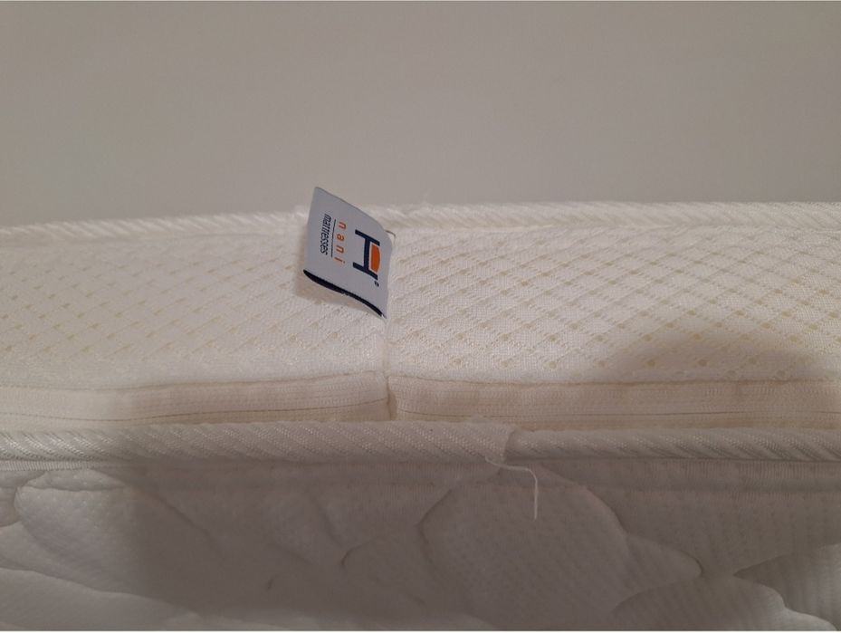 Бебешки матрак 60/120 Нани