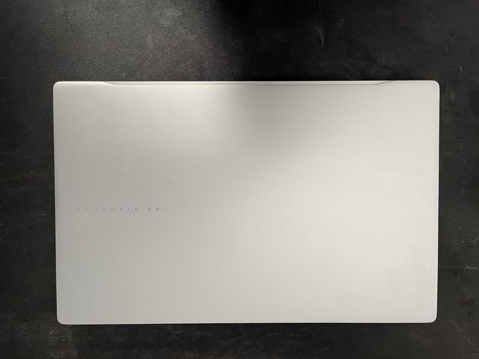 Asus VivoBook S15 Oled 120hz 3K (обмен)