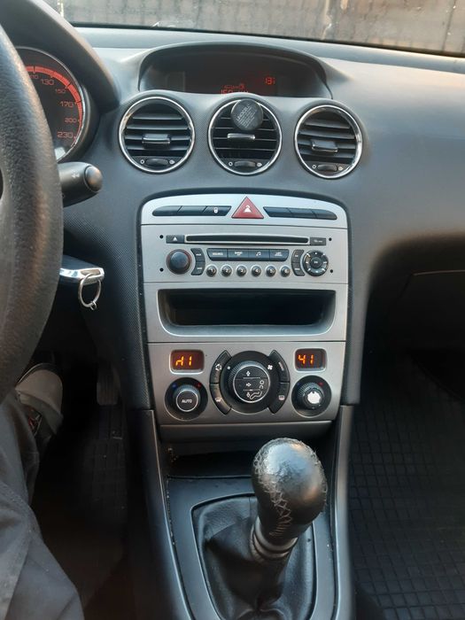 Vand peugeot 308 diesel