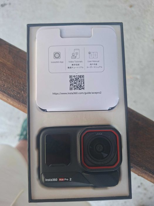 Insta360 Ace Pro 2
