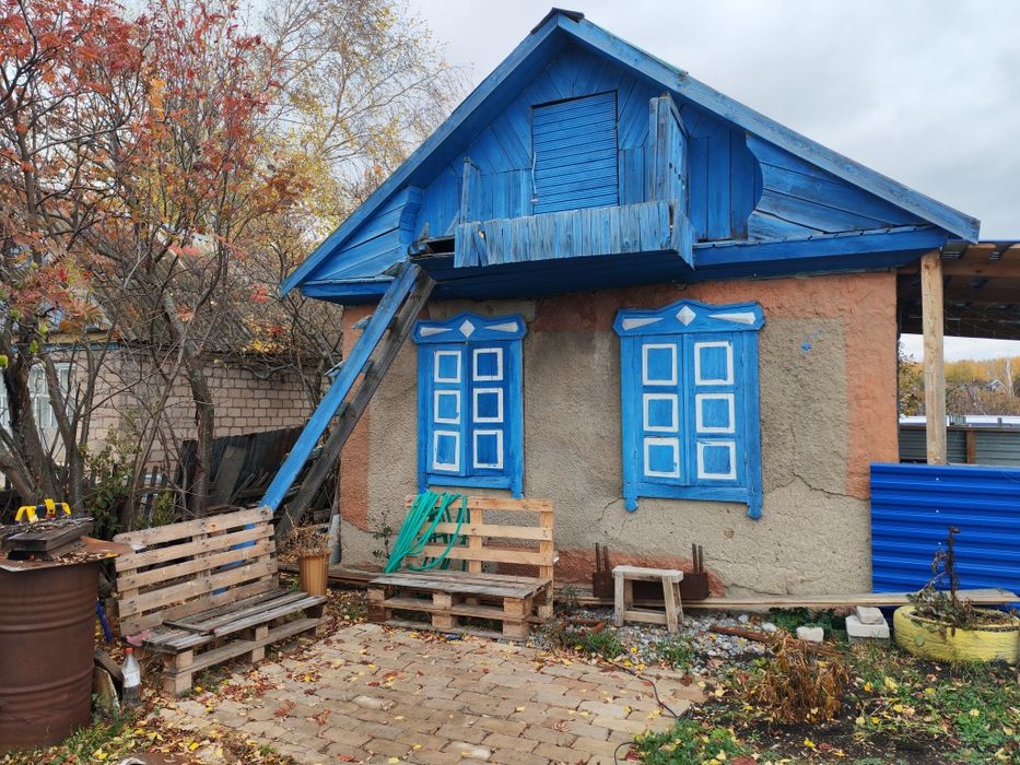 Продам дачу по ул Ботаническая