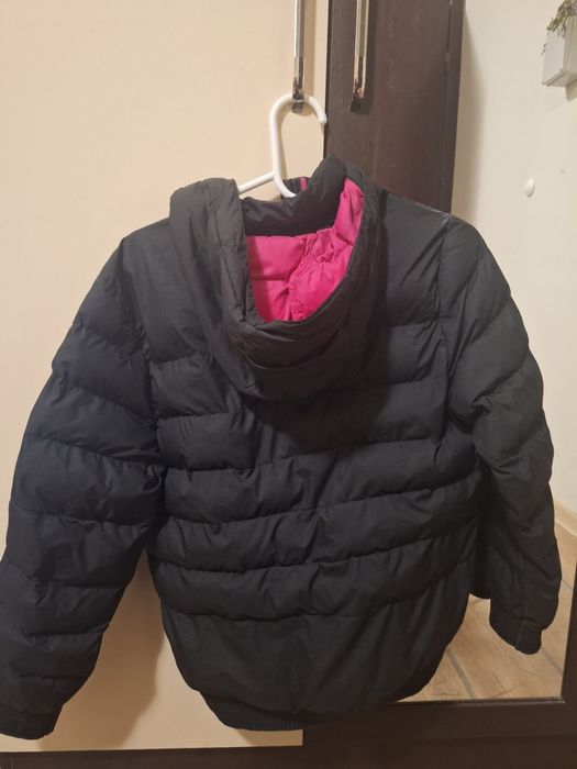 Оригинално яке Nike за момиче