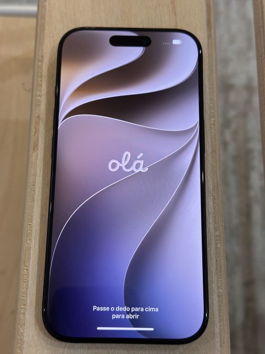 Iphone 16 pro 128 gb