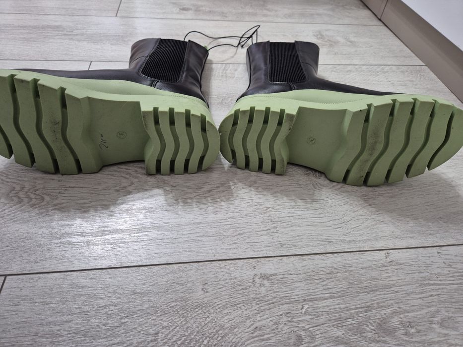 Vând cizme damă Pimkie