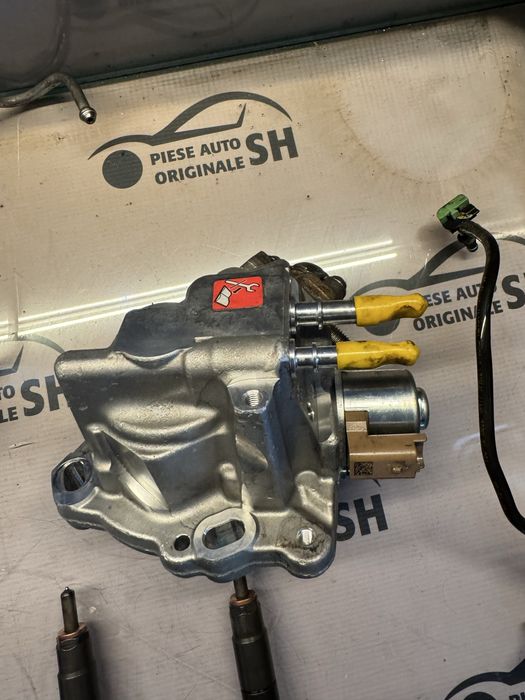 Kit injectie Ford Edge 2 2,0 tdci 210HP Euro 6 2017 citroen peugeot