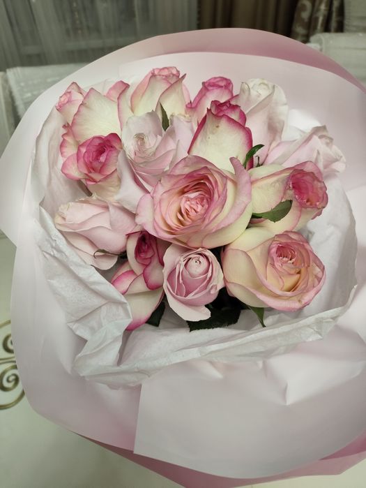 Продаю цветы роз