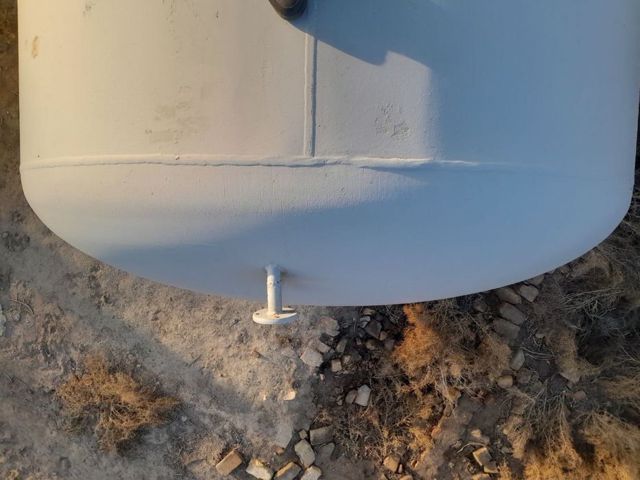 Ёмкость 40м³ 4000$ Мой,Бензин,Саляркага ва Сувга