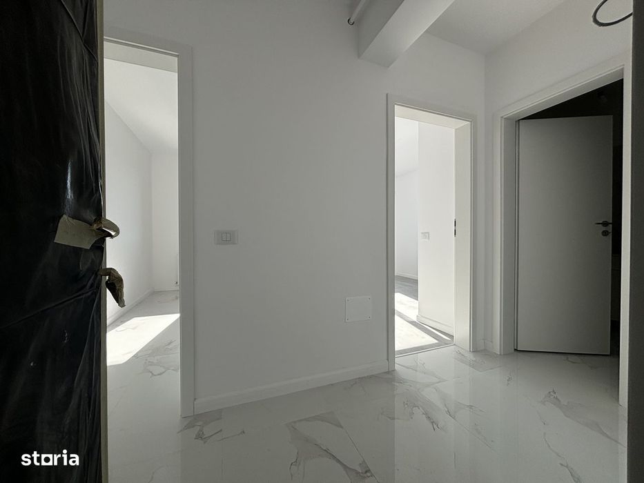 Apartament 2 camere,decomandat str Diamantului Bragadiru