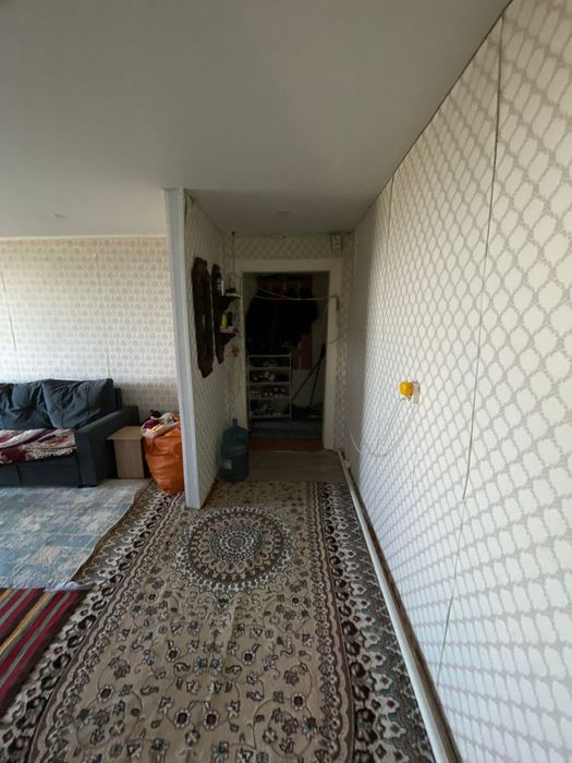 Продам срочно квартиру