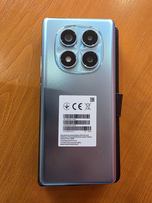 Xiaomi Redmi Note 14 Pro