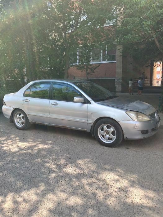 Продам Митсубиси Лансер 9