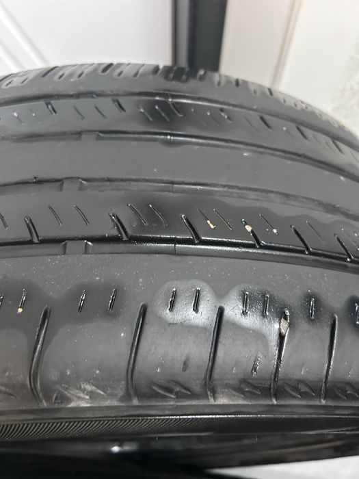 Шины 215/50/17 лето