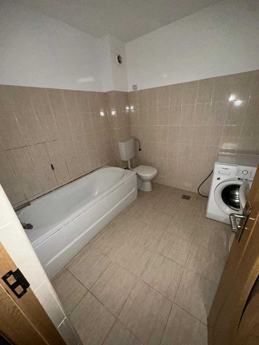 Vand apartament 2 camere+bucatarie, Floresti, str. Muzeul Apei nr.13, et.1