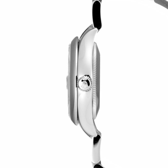 Rolex Datejust 31mm 278240 Blue Roman dial