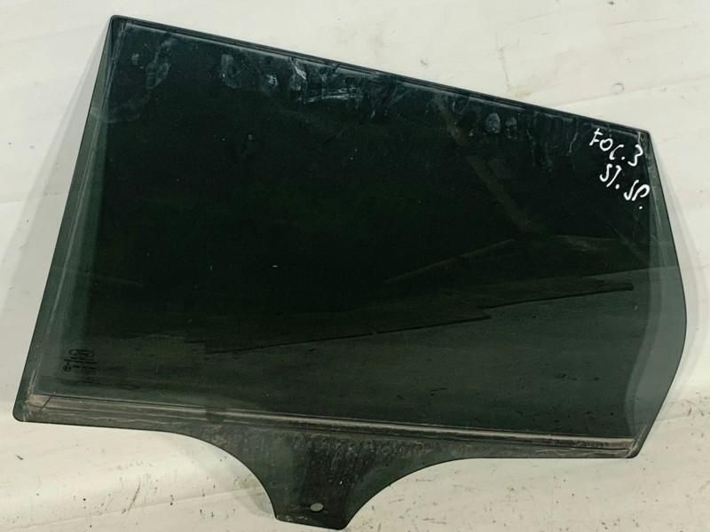 Geam usa stanga spate Ford Focus 3 Break