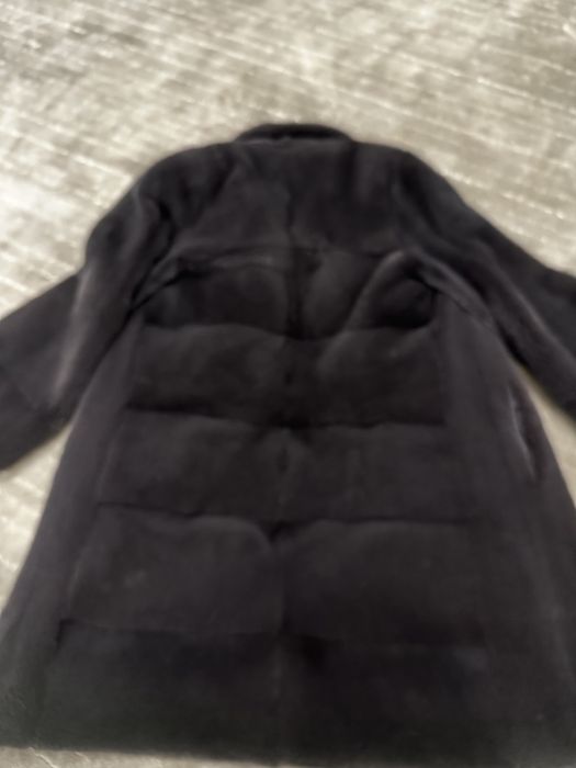 Продам норковую шубку